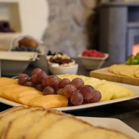 Ferien & Fasten Haus Am Picho 3* Arnsdorf (Doberschau-Gaussig, Bautzen)