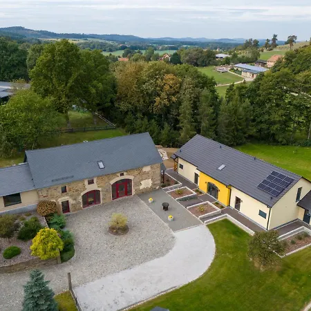 Bed & Breakfast Haus Am Picho Arnsdorf (Doberschau-Gaussig, Bautzen)