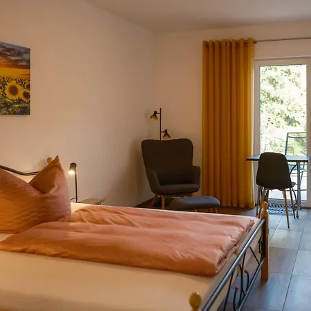 Ferien & Fasten Haus Am Picho 3* Arnsdorf (Doberschau-Gaussig, Bautzen)