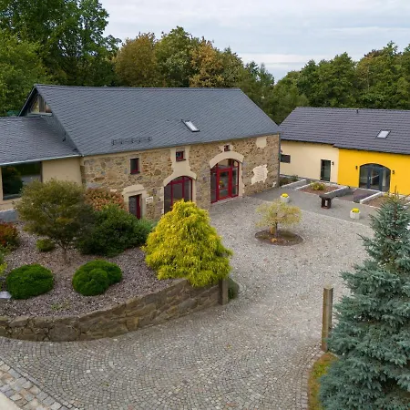 Ferien & Fasten Haus Am Picho Arnsdorf (Doberschau-Gaussig, Bautzen)