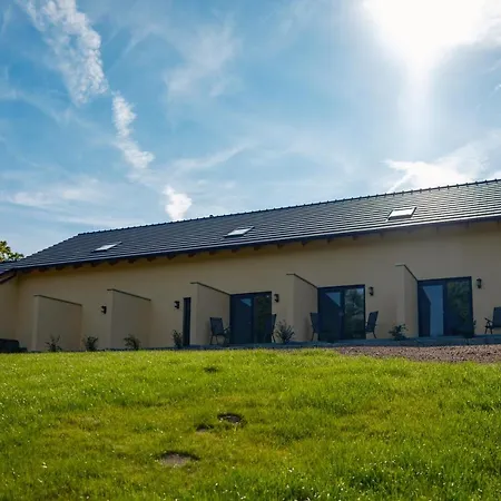 Haus Am Picho * Arnsdorf (Doberschau-Gaussig, Bautzen)