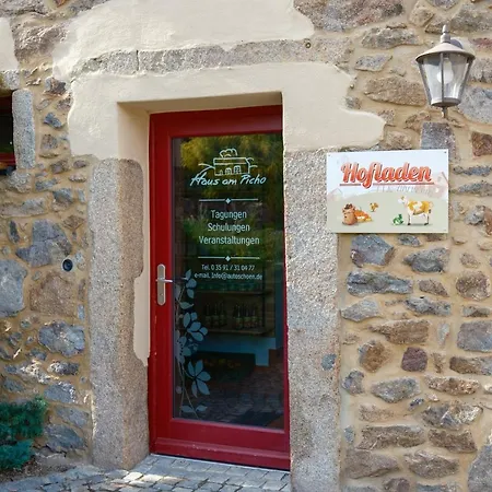 Bed & Breakfast Haus Am Picho Arnsdorf (Doberschau-Gaussig, Bautzen)