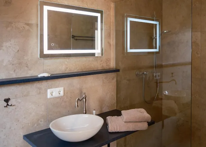 Ferien & Fasten Haus Am Picho Bed & Breakfast 3*