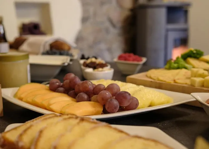 Ferien & Fasten Haus Am Picho 3* Arnsdorf (Doberschau-Gaussig, Bautzen)