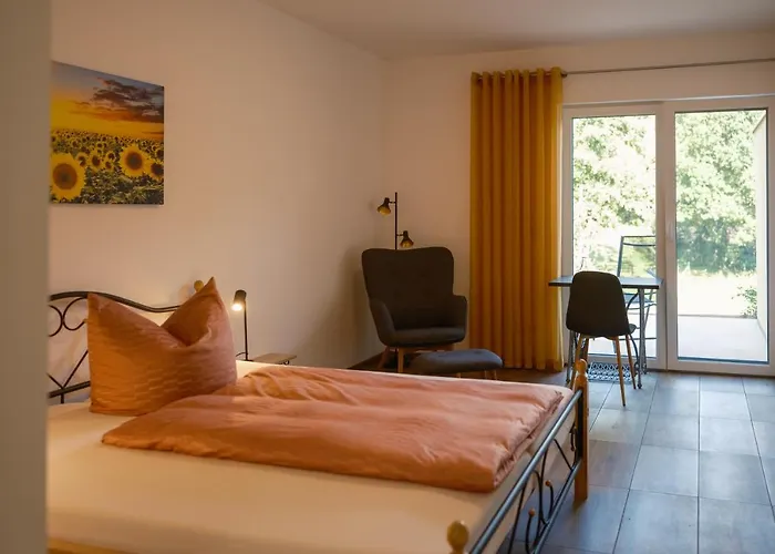 Ferien & Fasten Haus Am Picho 3* Arnsdorf (Doberschau-Gaussig, Bautzen)