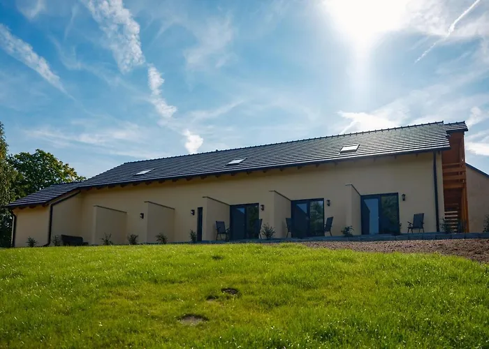 Ferien & Fasten Haus Am Picho 3* Arnsdorf (Doberschau-Gaussig, Bautzen)