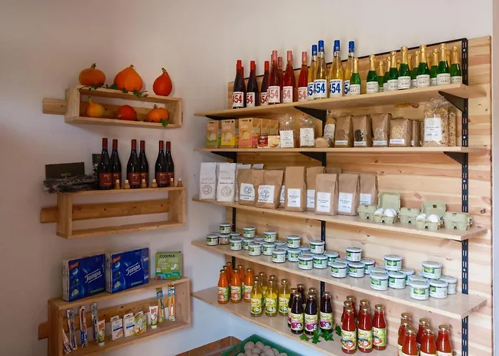 Ferien & Fasten Haus Am Picho Bed & Breakfast 3*