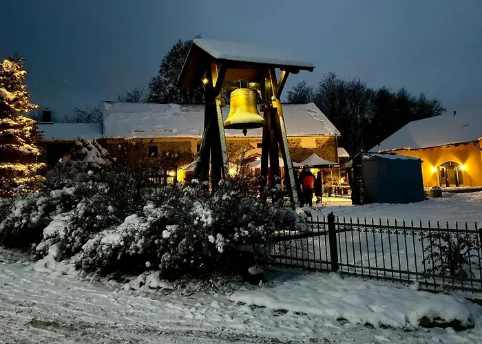 Ferien & Fasten Haus Am Picho 3* Arnsdorf (Doberschau-Gaussig, Bautzen)